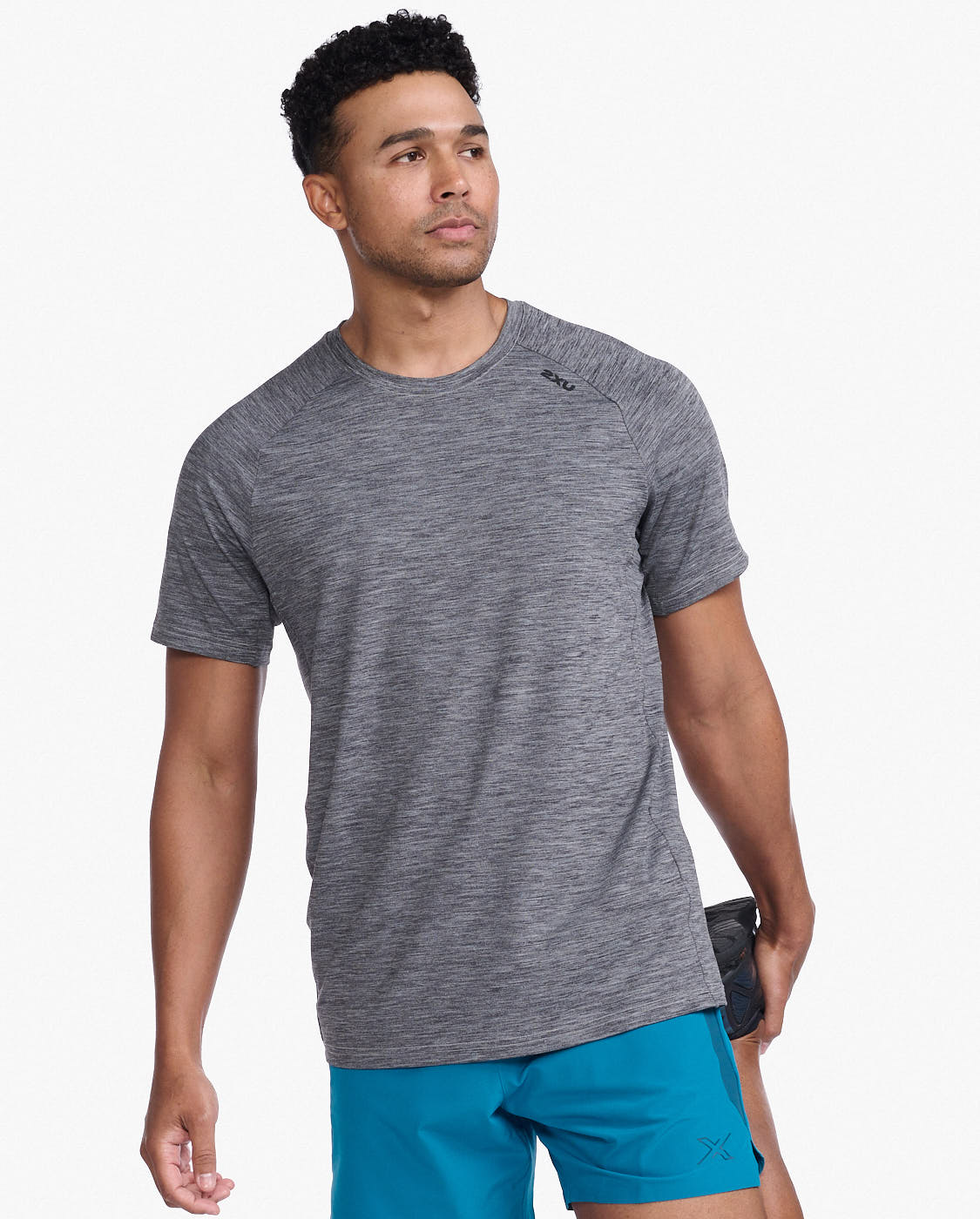 Motion Tee
