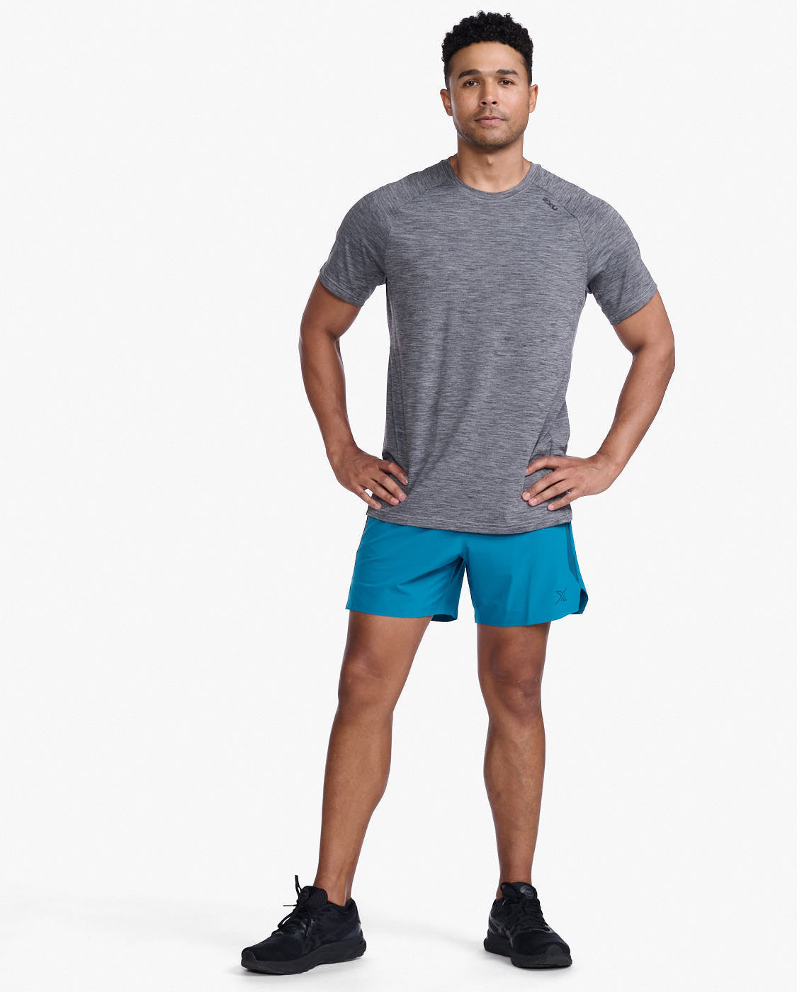 Motion Tee