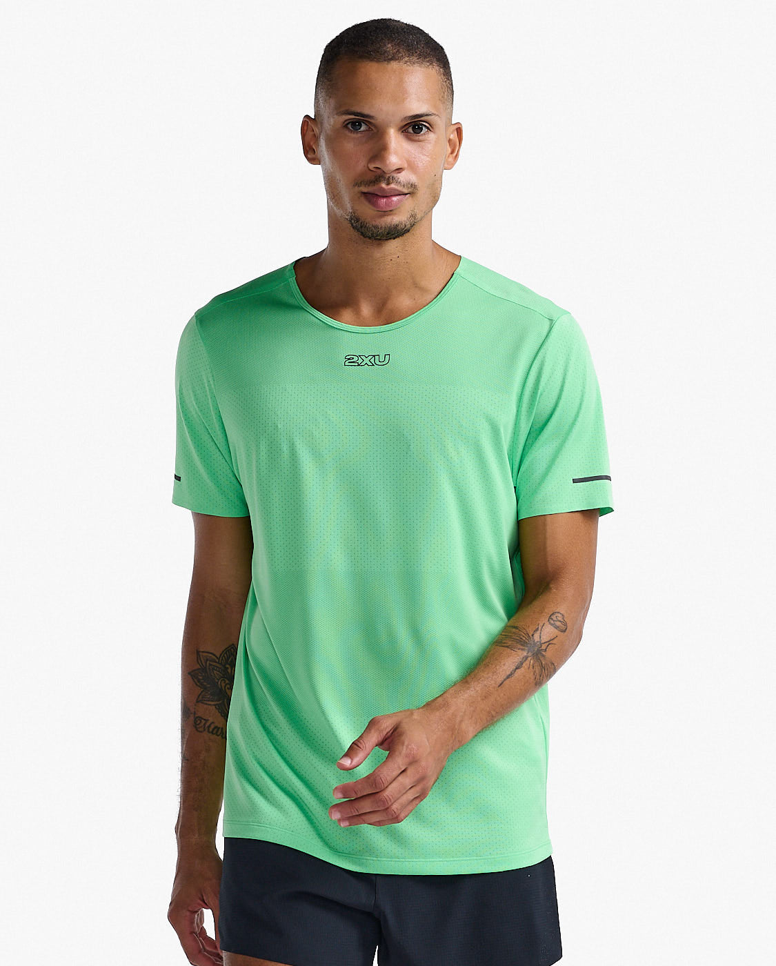 Light Speed Tech Tee