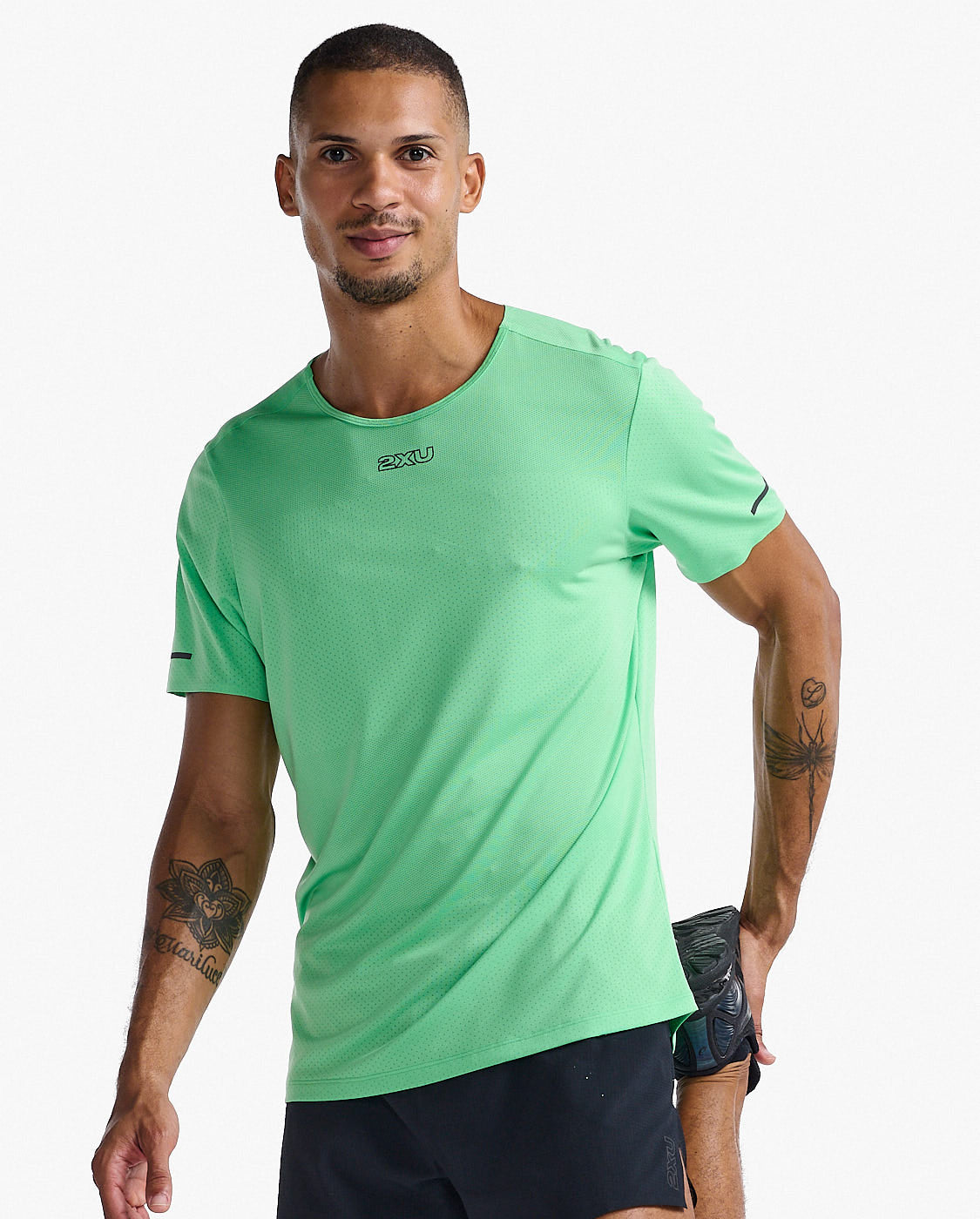 Light Speed Tech Tee
