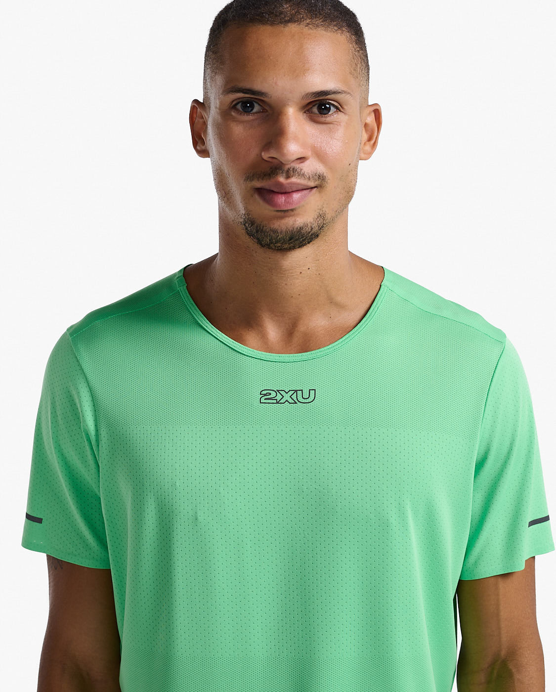Light Speed Tech Tee