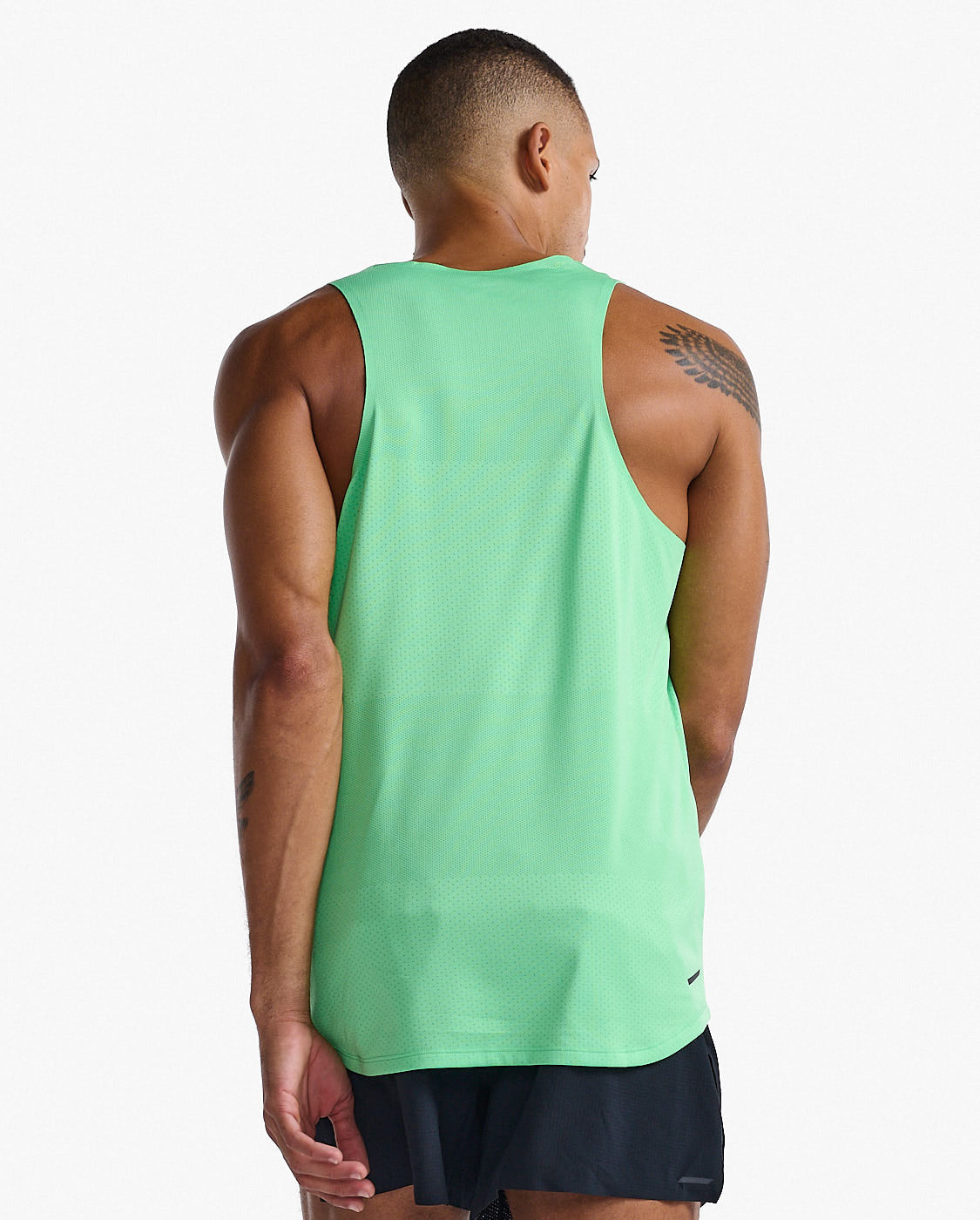Light Speed Tech Singlet