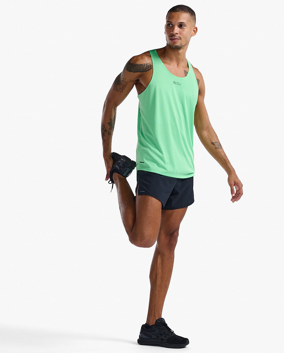 Light Speed Tech Singlet