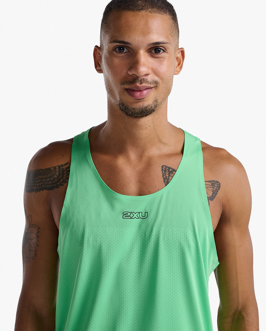 Light Speed Tech Singlet