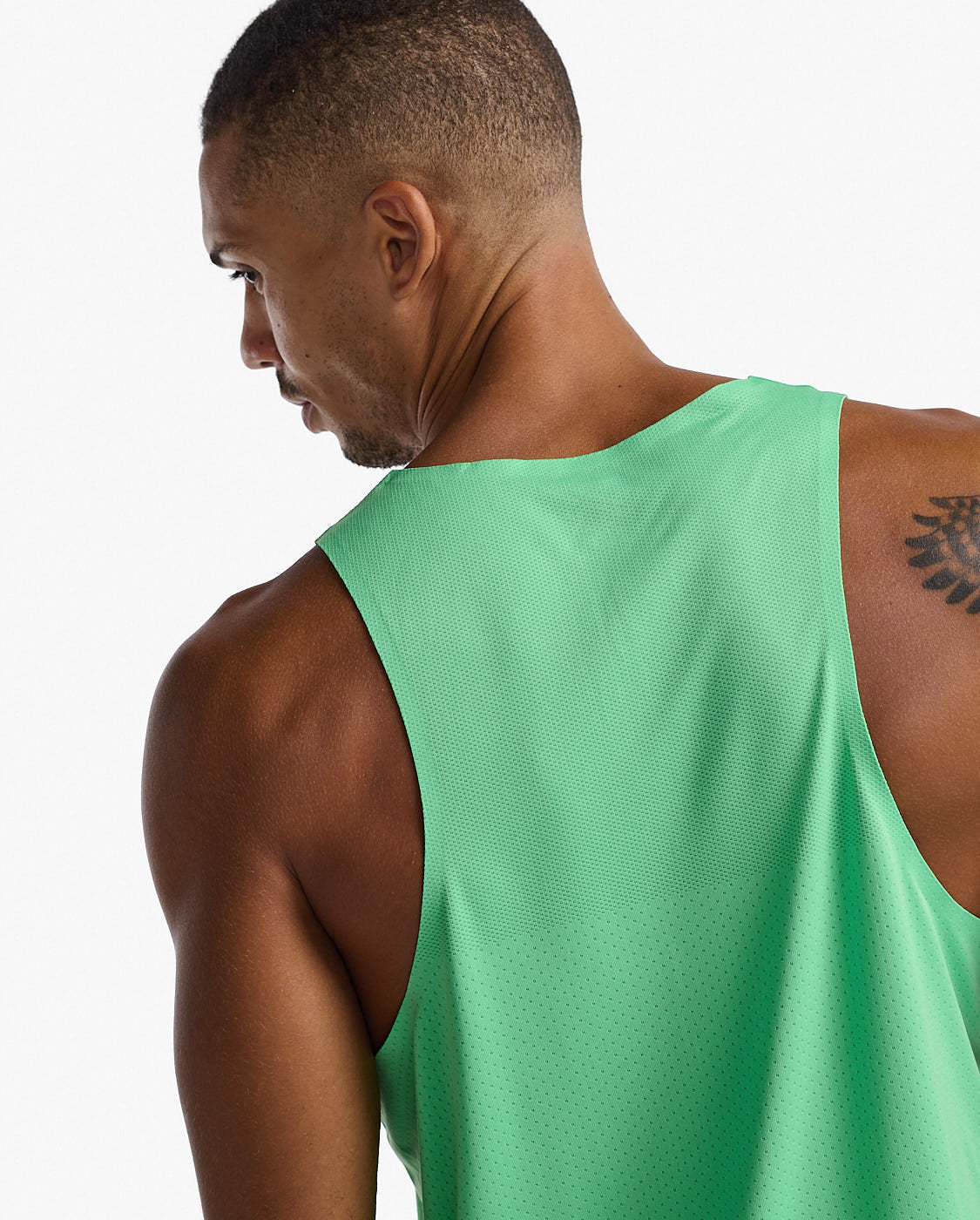 Light Speed Tech Singlet