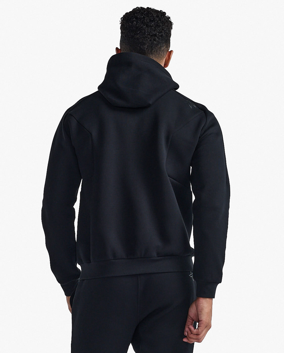 Commute Full Zip Hoodie