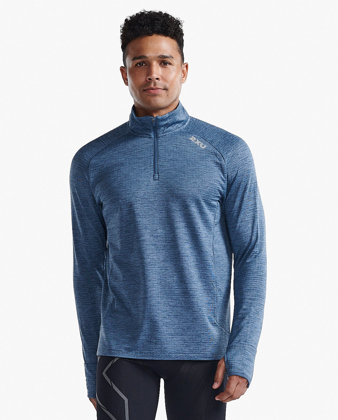 Ignition 1/4 Zip