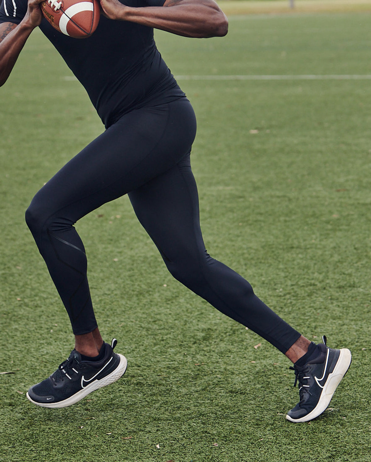Core Compression Tights