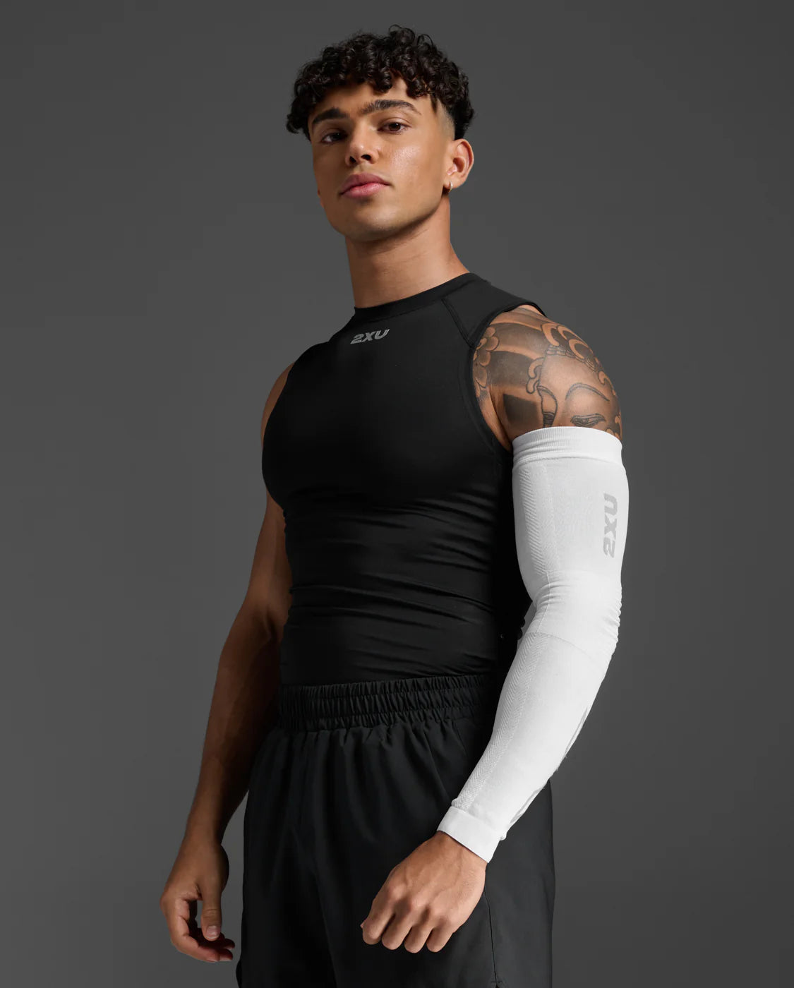 Flex Compression Arm Sleeve