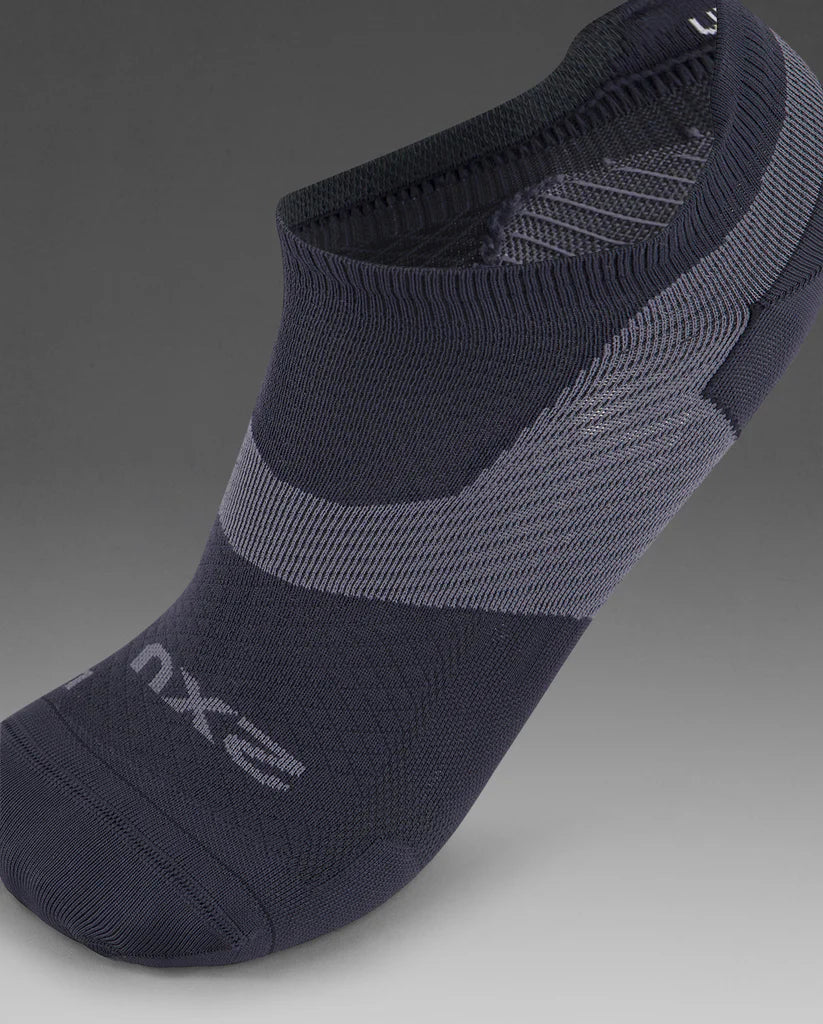 Vectr Ultralight No Show Socks