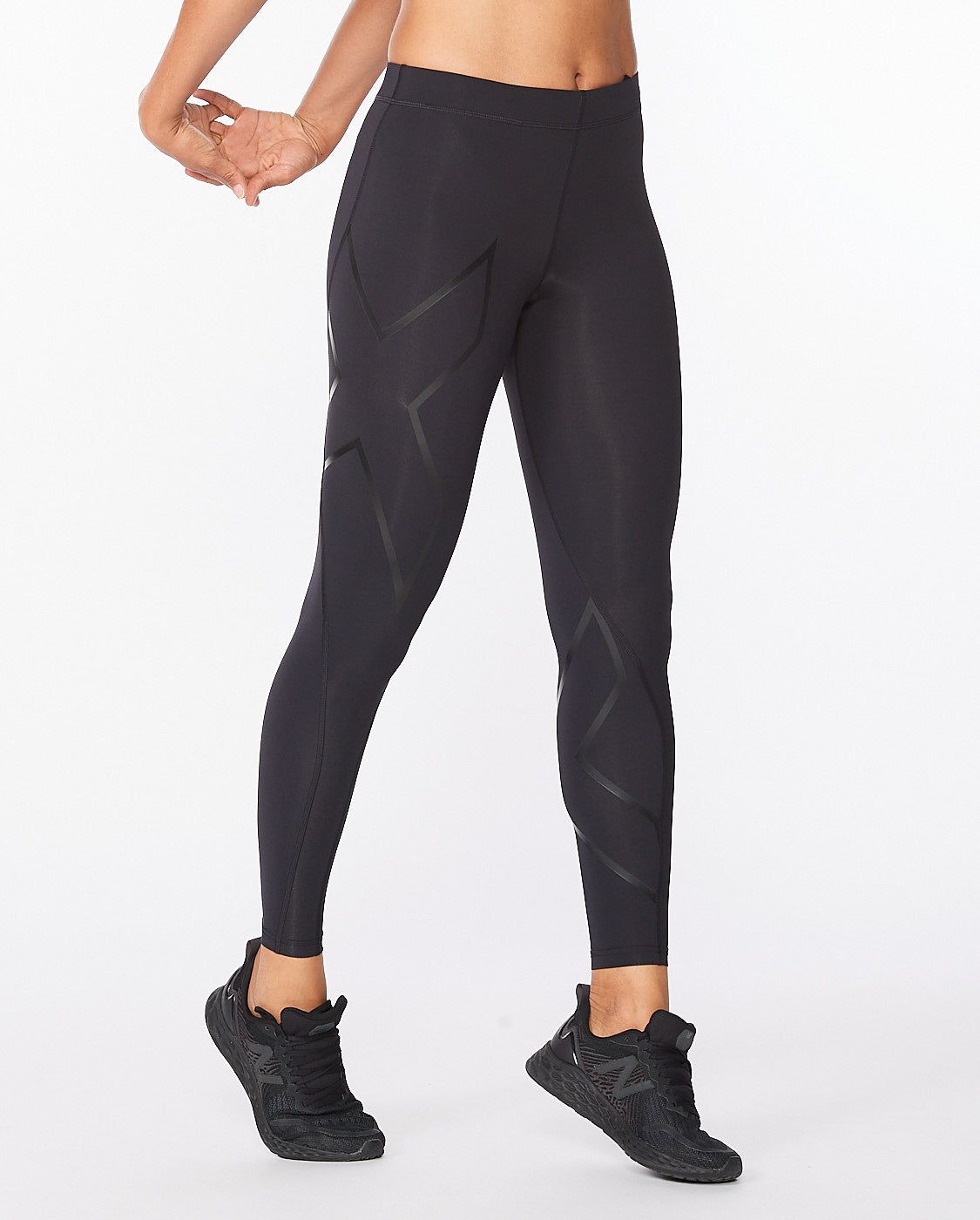 Core Compression Tights