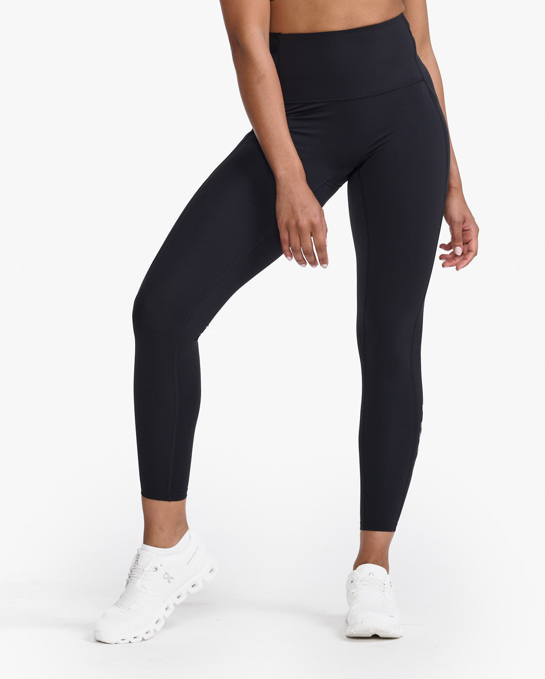 Form Stash Hi-Rise Compression Tights 2.0