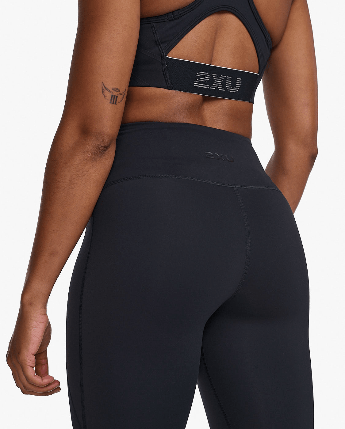 Form Hi-Rise Compression 3/4 Tights