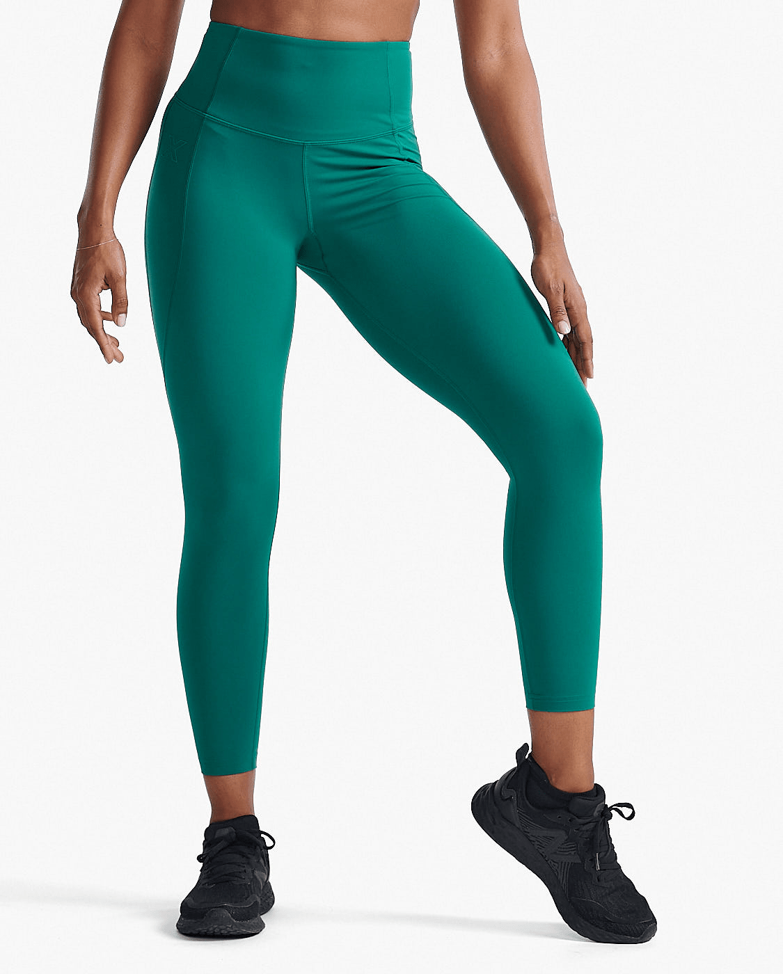 Form Hi-Rise Compression 7/8 Tights