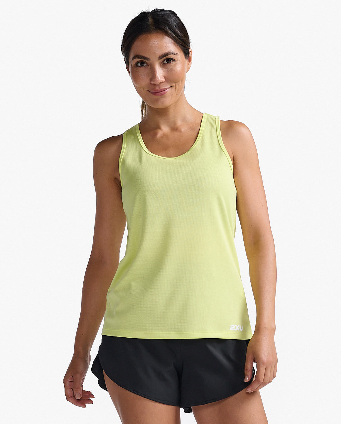 Aero Singlet