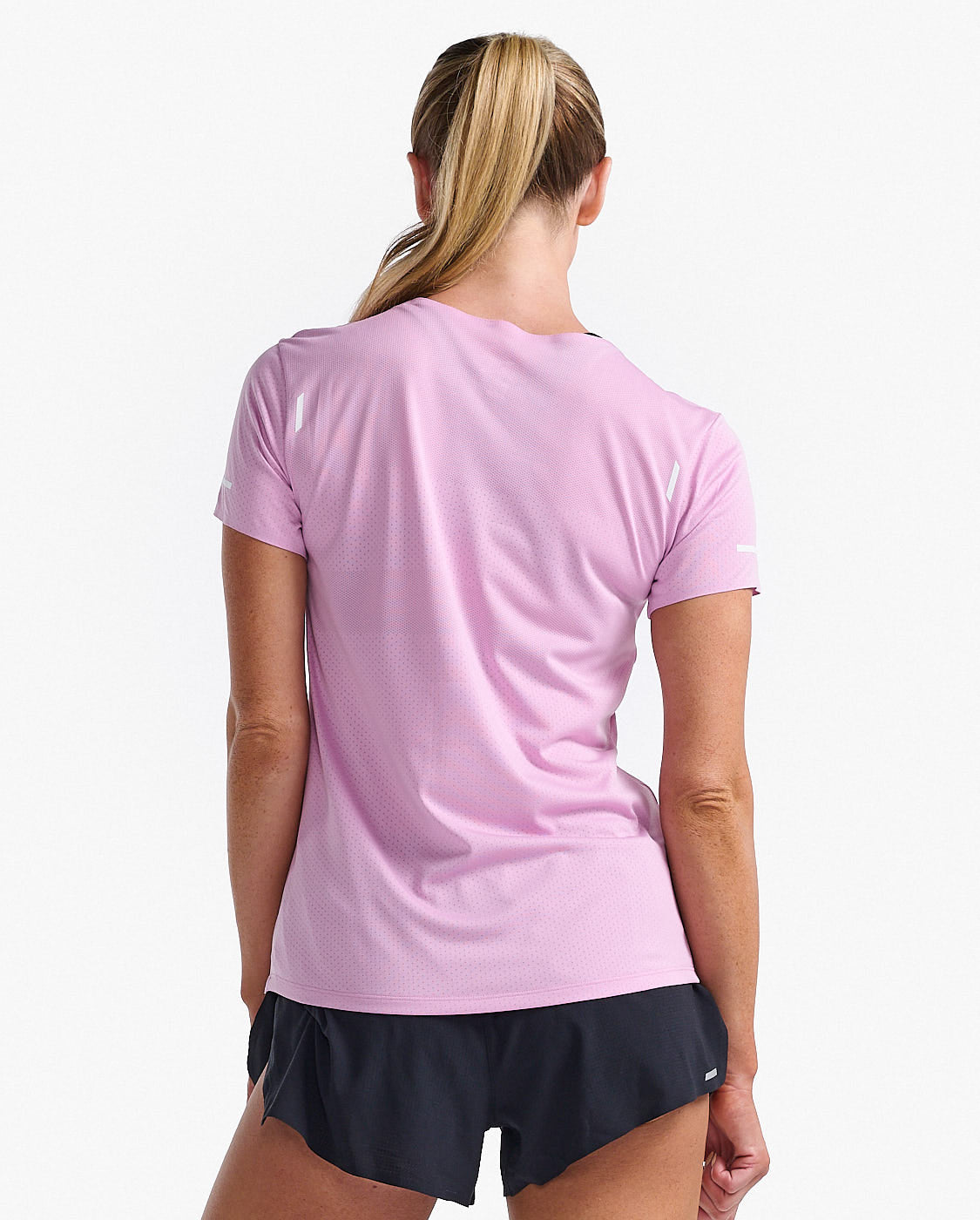 Light Speed Tech Tee