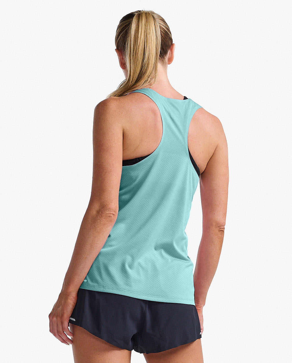 Light Speed Tech Singlet