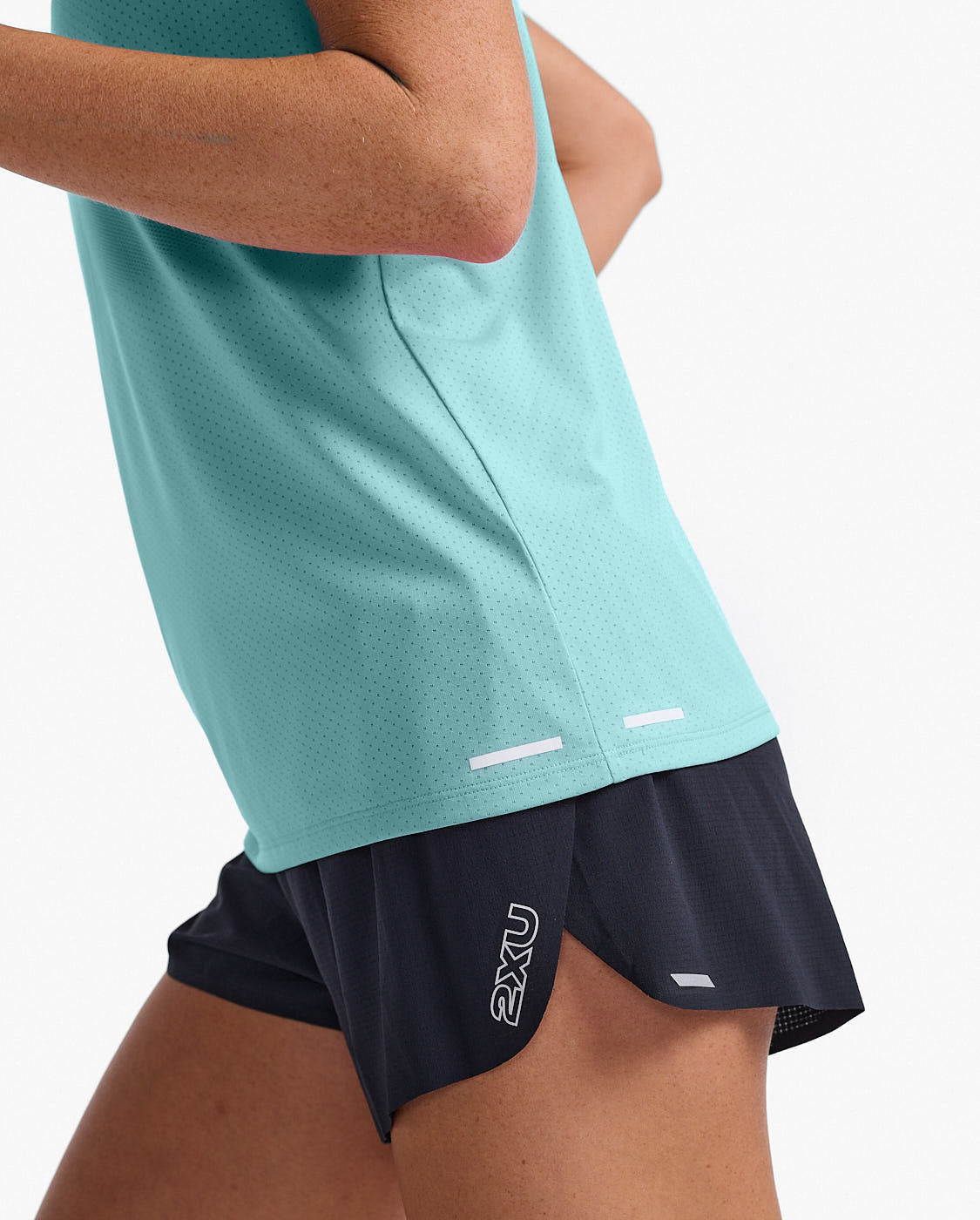 Light Speed Tech Singlet