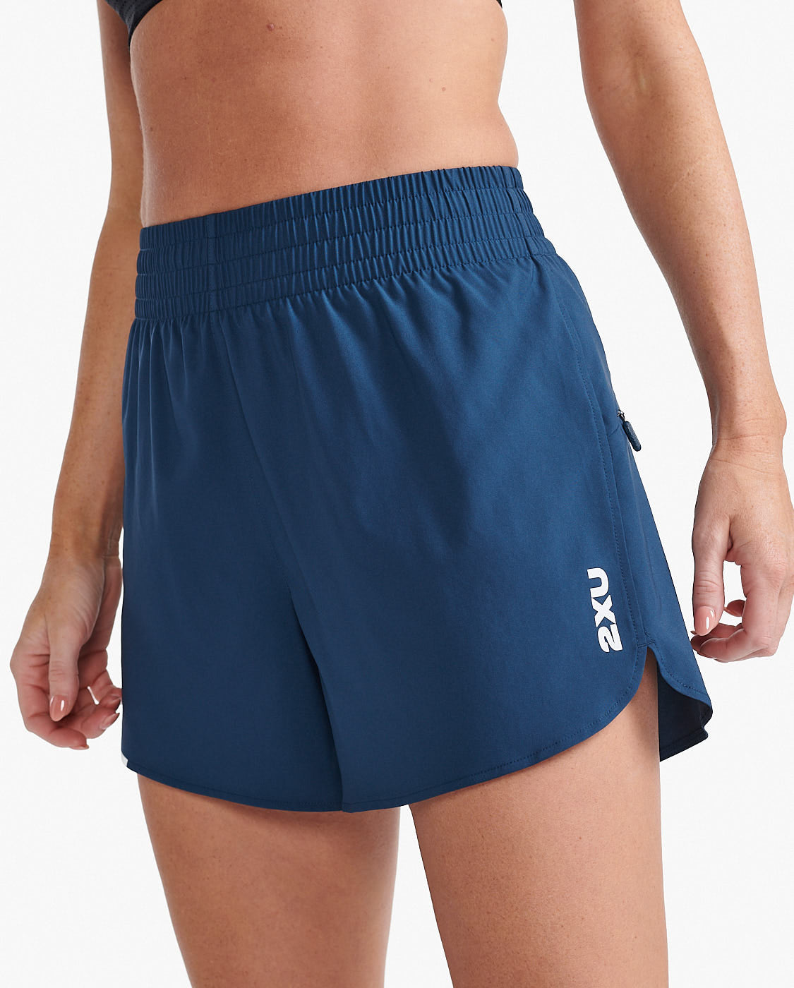 Aero Hi-Rise 4" Shorts