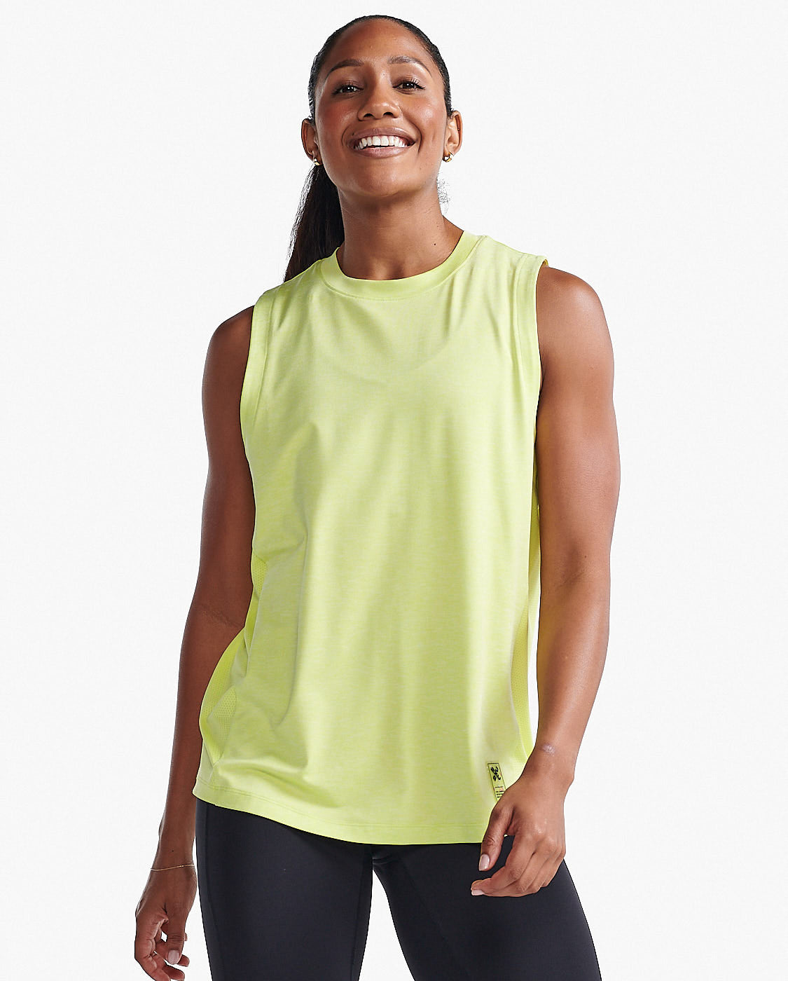 Motion Sport Mesh Tank