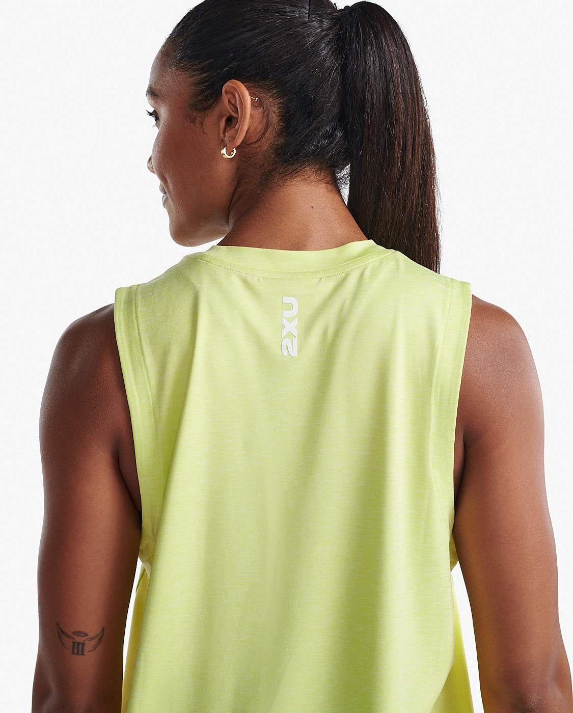 Motion Sport Mesh Tank