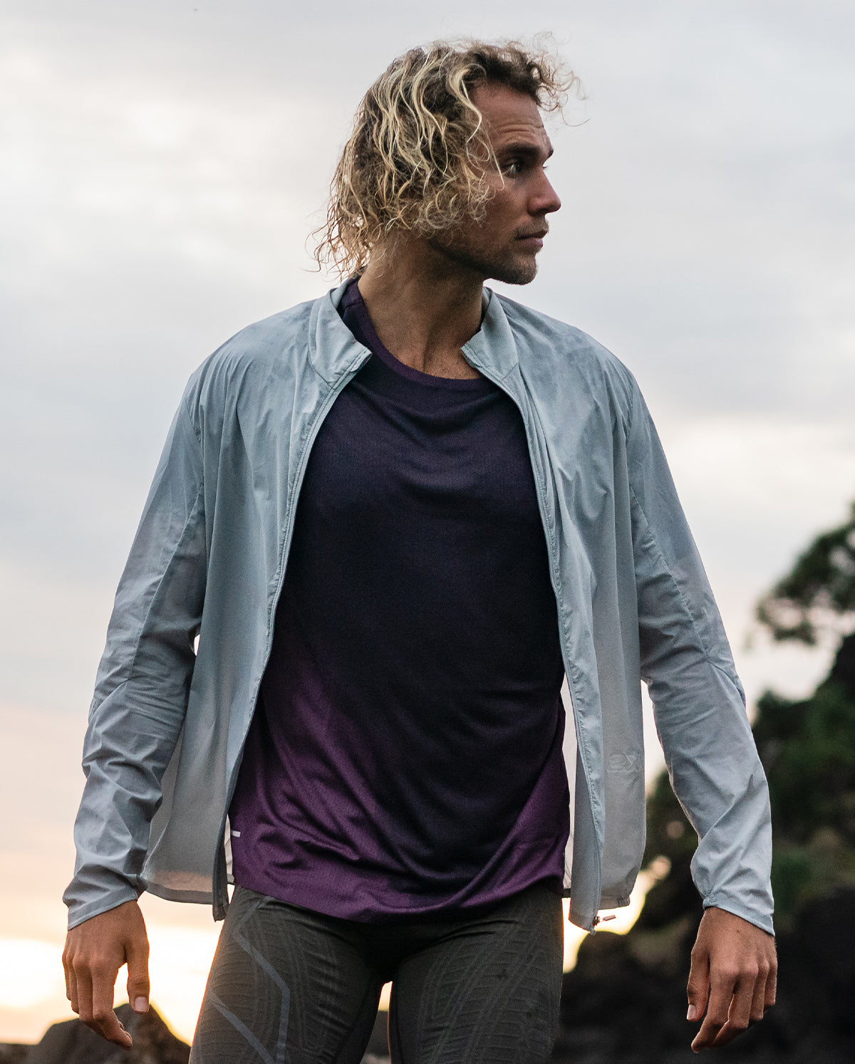 Light Speed Ultralight Jacket