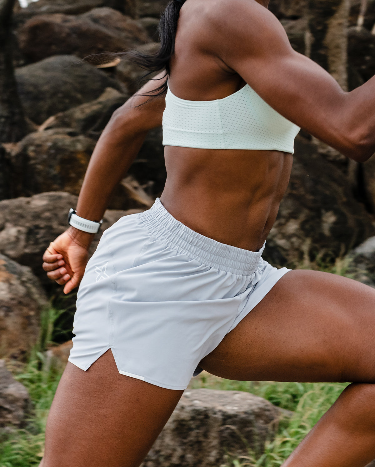 Aero 5" Shorts
