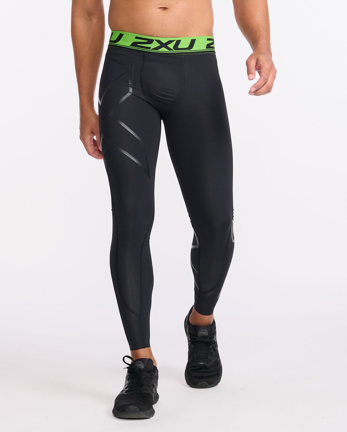 Refresh Recovery compression Tights