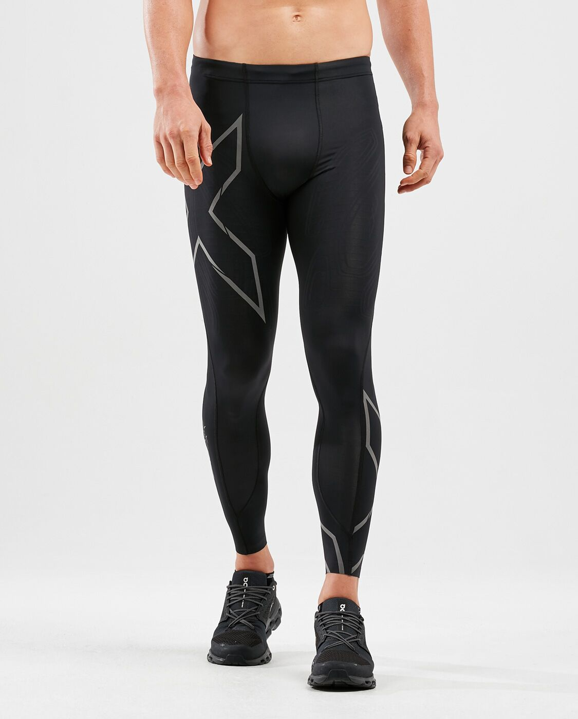 Light Speed Compression Tights