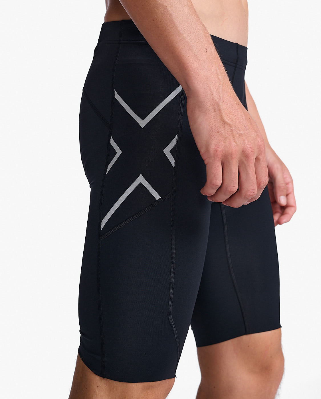 Aero Compression Shorts