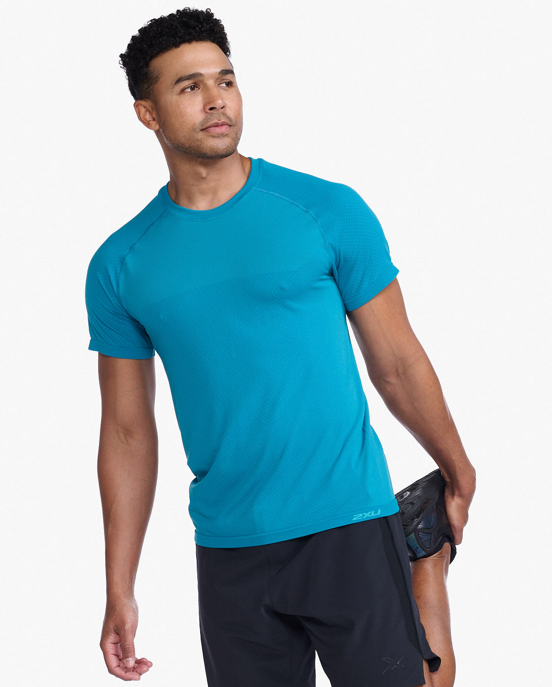 Motion Tech Tee