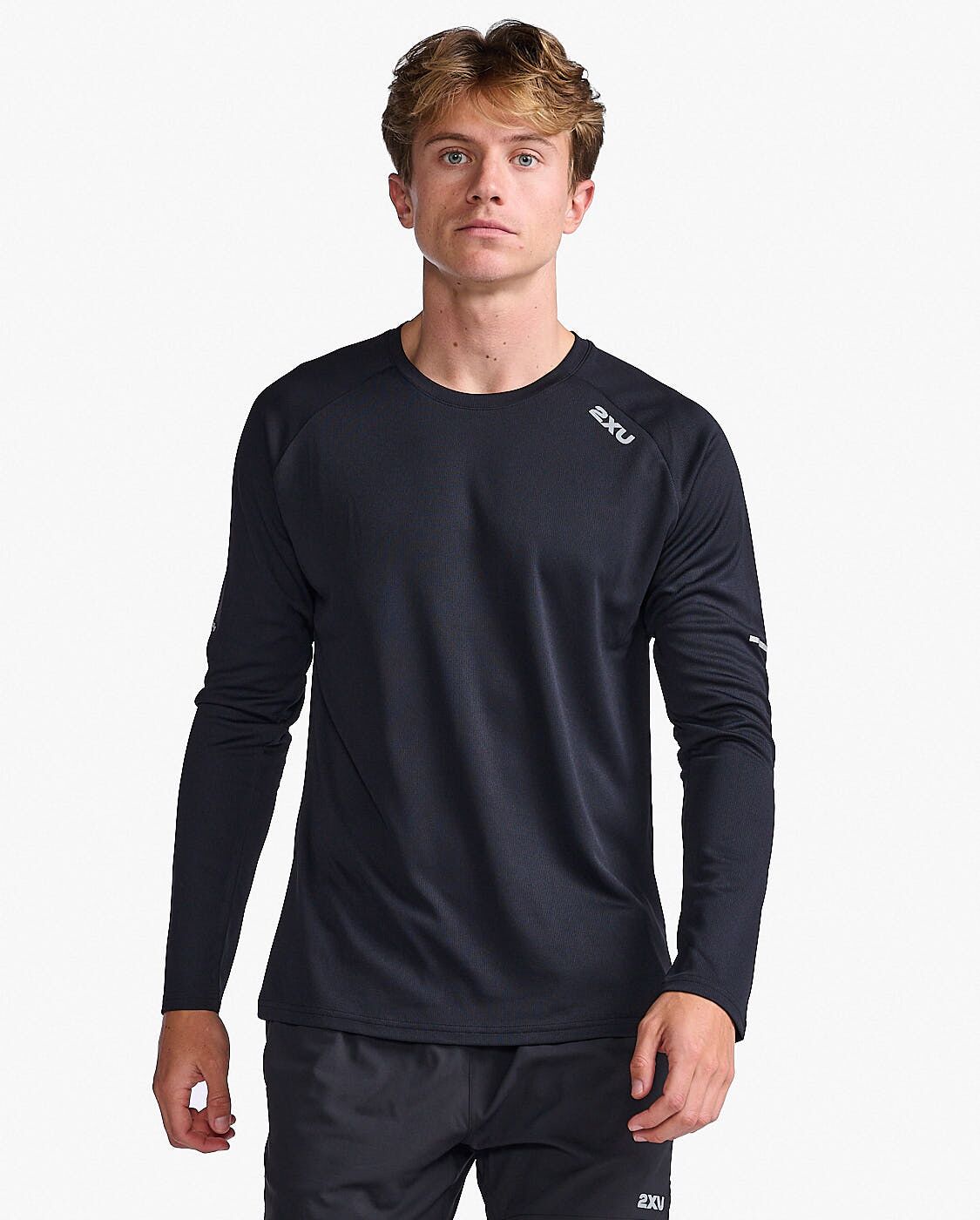 Aero Long Sleeve