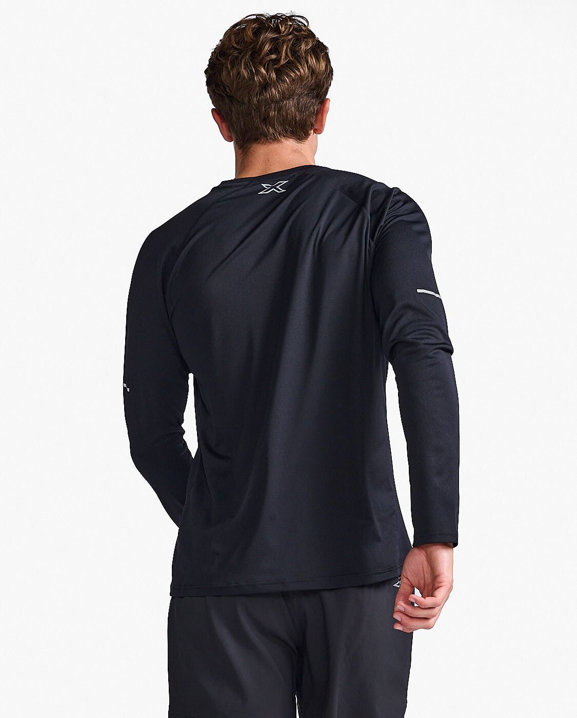 Aero Long Sleeve