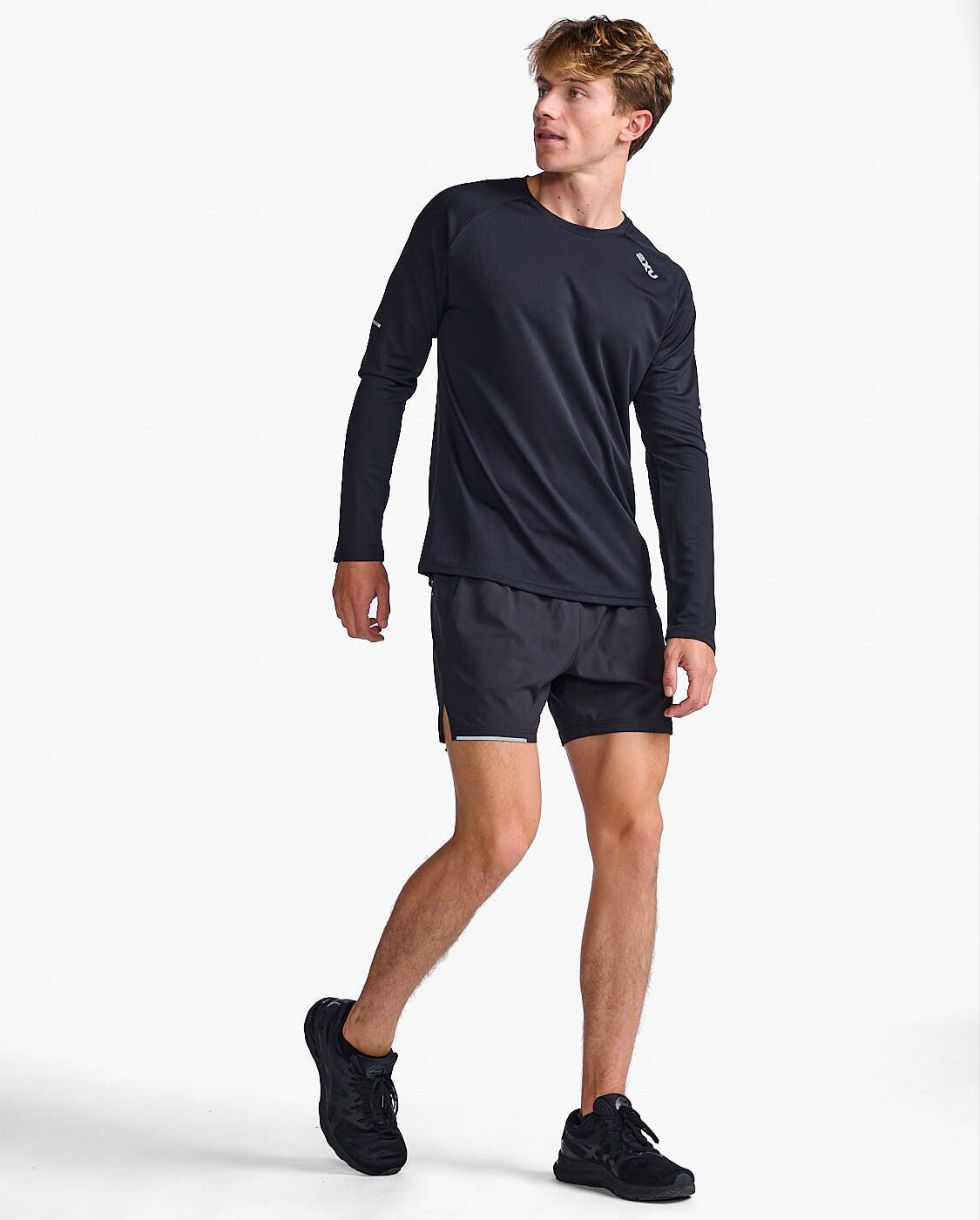 Aero Long Sleeve