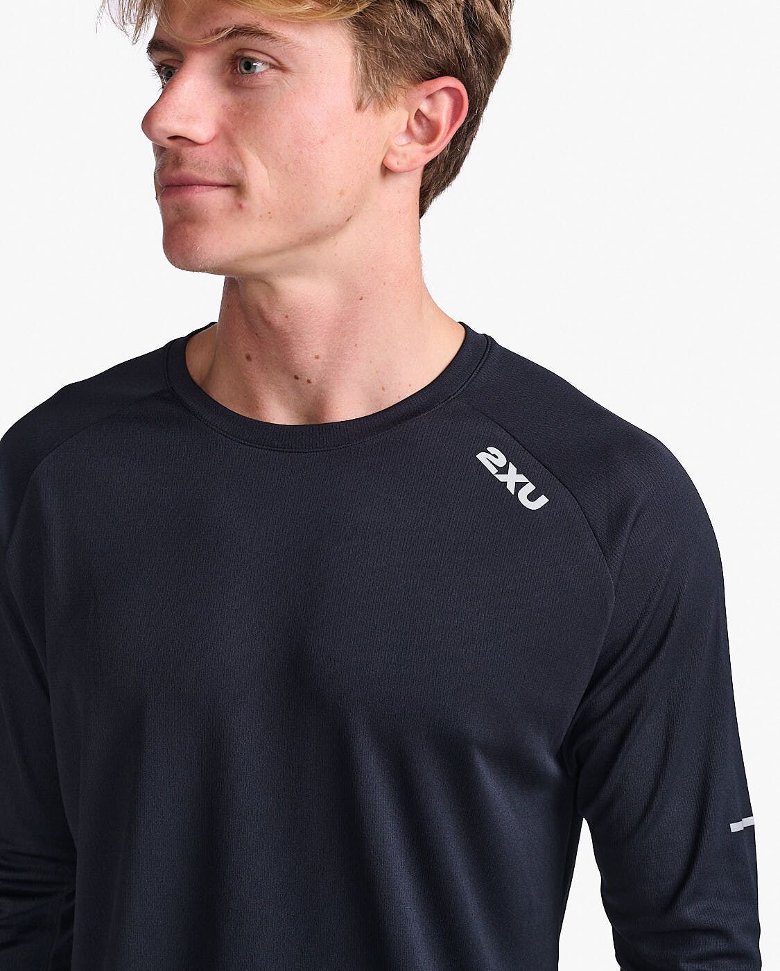 Aero Long Sleeve