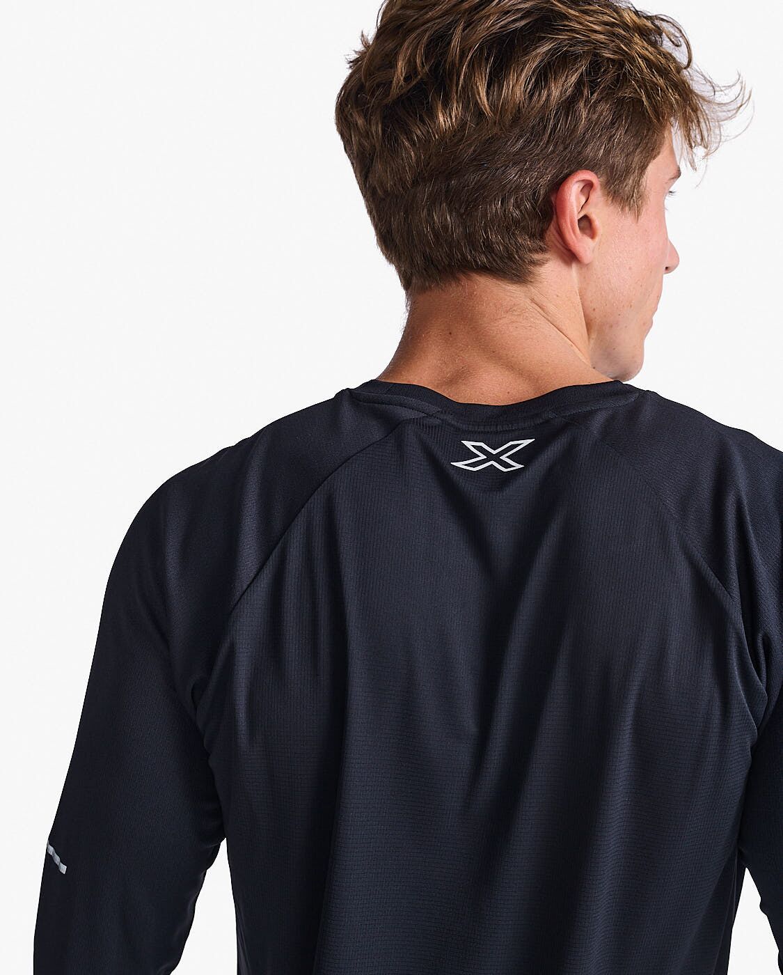 Aero Long Sleeve