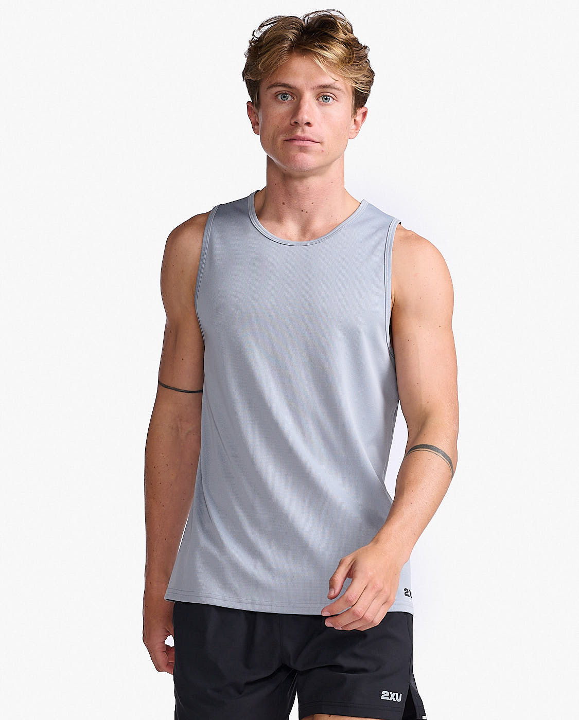 Aero Tank