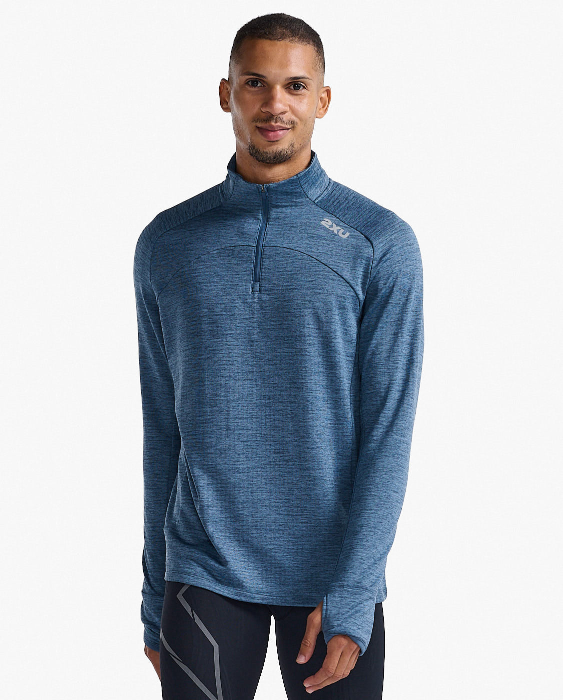 Ignition 1/4 Zip