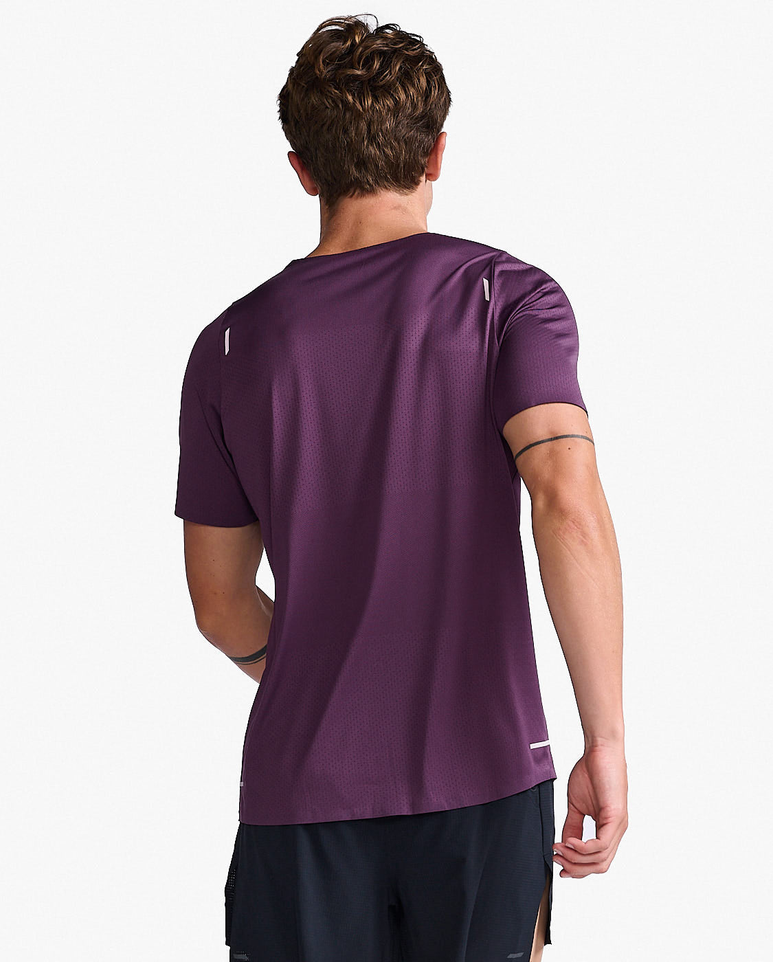 Light Speed Tech Tee