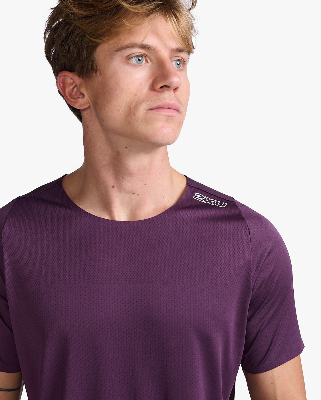 Light Speed Tech Tee