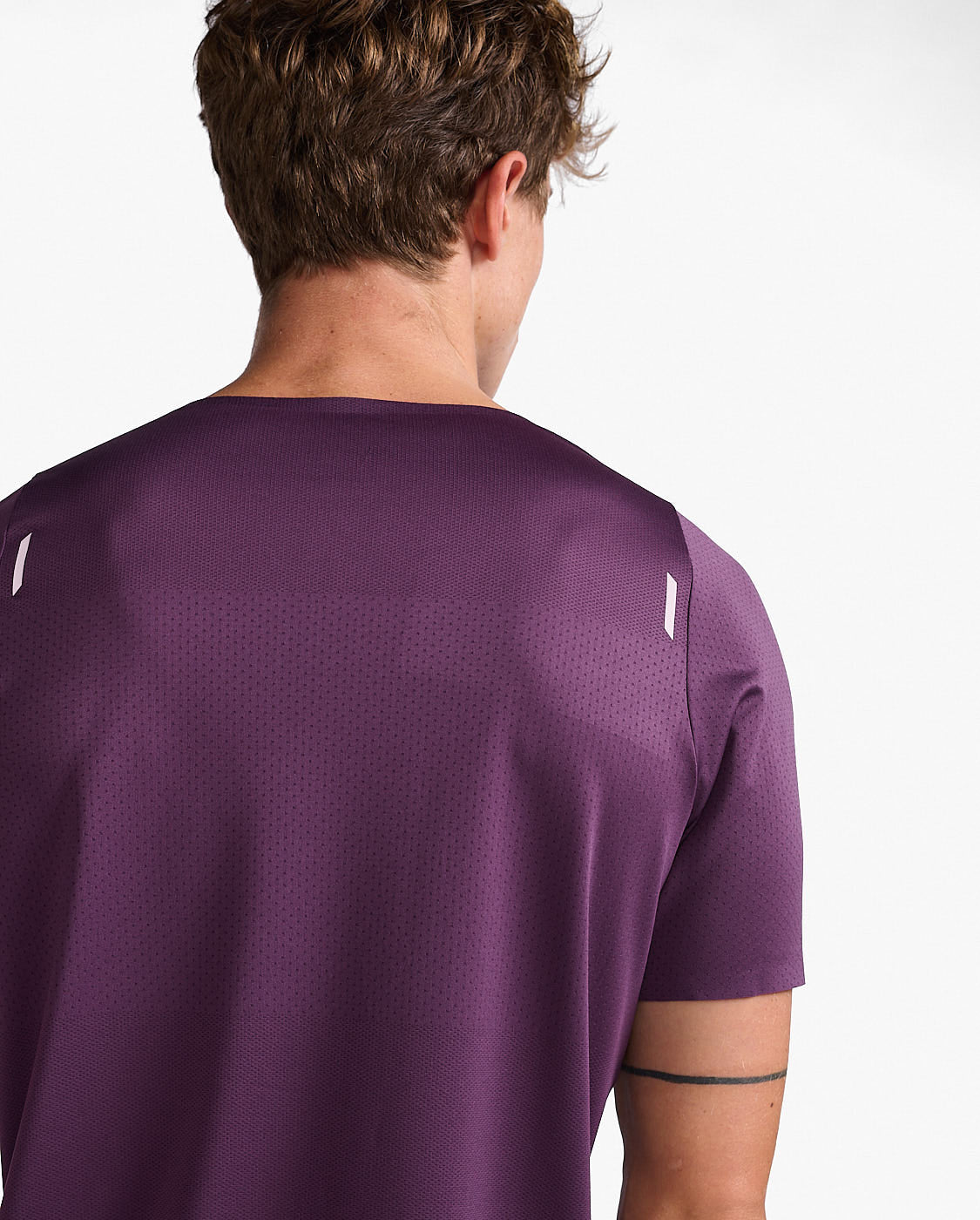 Light Speed Tech Tee