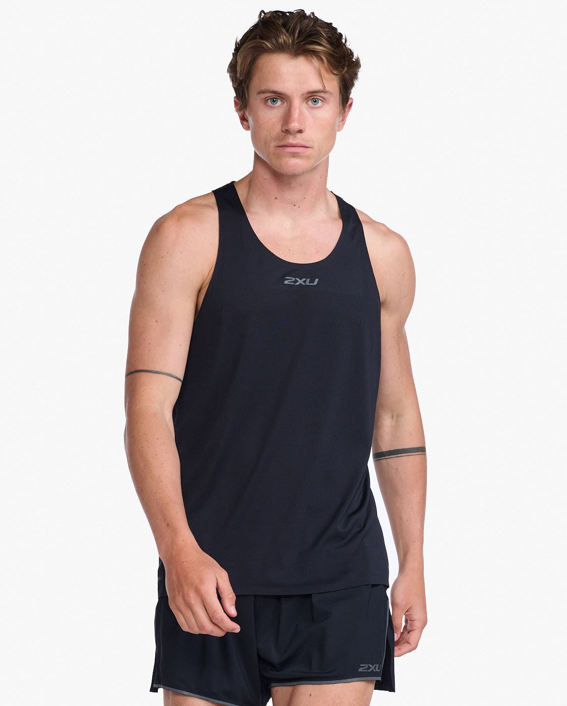 Light Speed Tech Singlet