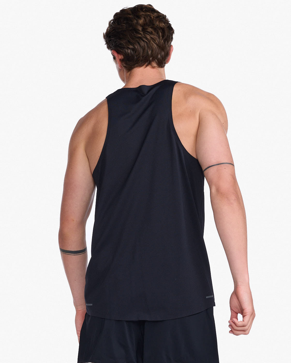 Light Speed Tech Singlet