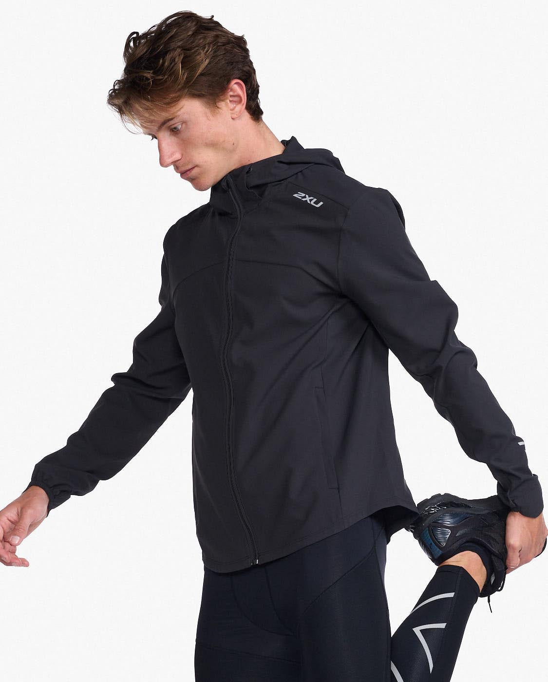 Aero Jacket