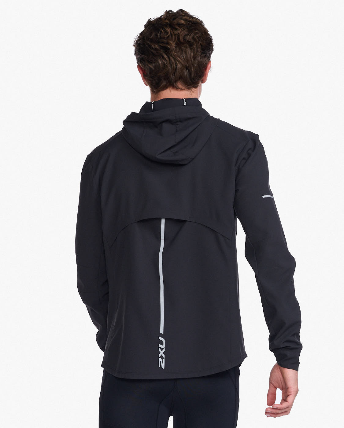Aero Jacket