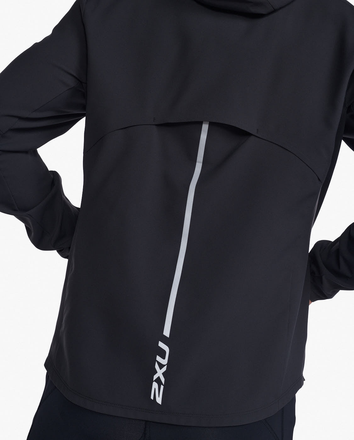 Aero Jacket