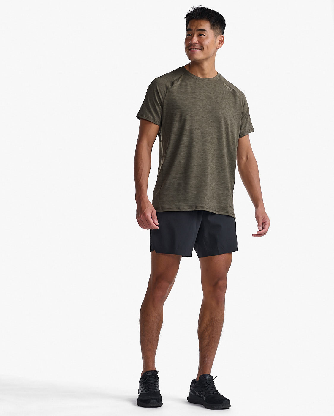 Motion Tee