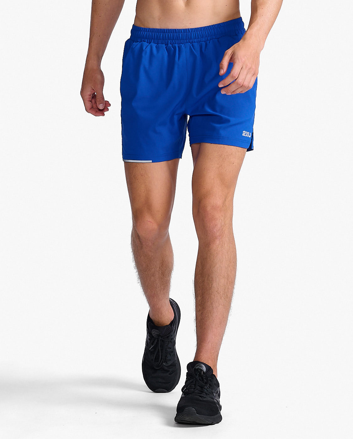 Aero 5" Shorts