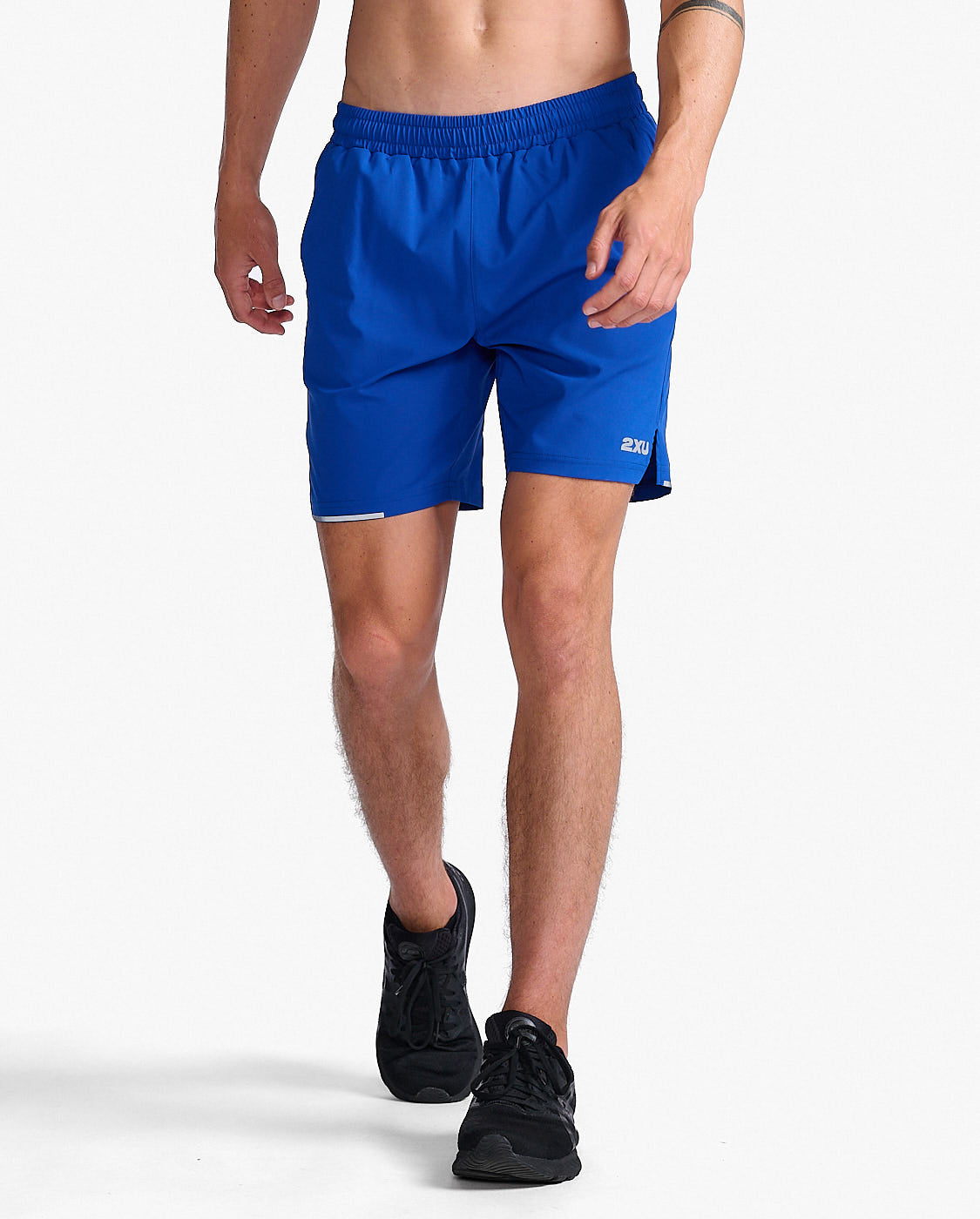 Aero 7" Shorts