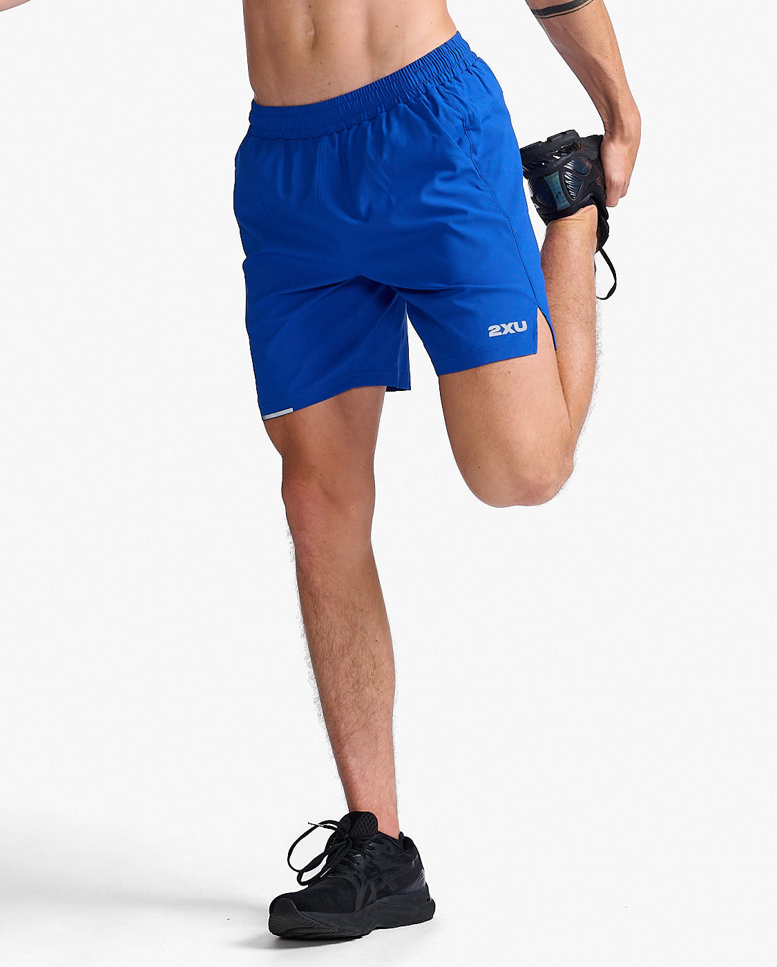 Aero 7" Shorts